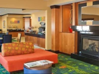 Fairfield Inn & Suites Joliet North/Plainfield 
