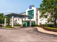 Motel 6 Chicago Joliet - I-55 