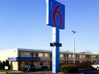 Motel 6 Joliet IL 