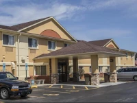Quality Inn and Suites South Joliet 