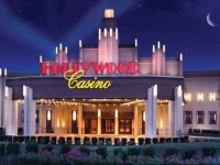Hollywood Casino Joliet RV Campground Park 