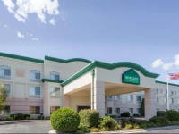 Wingate by Wyndham Joliet 3*