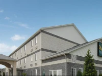 Comfort Inn Jonestown 