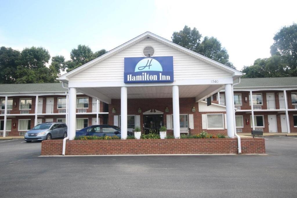 Days Inn Jonesville 
