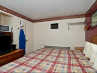 Americas Best Value Inn Jonesville/Hillsdale 