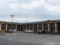 Economy Inn & Suites Joplin 