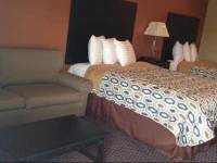 Budget Host Inn & Suites 