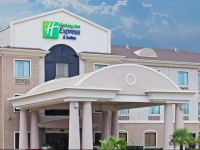 Holiday Inn Express Hotel & Suites Longview - North 