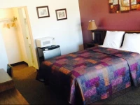 Budget Host Platte Valley Inn 