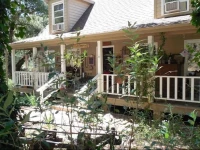 Julian Country Inn 