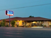 Americas Best Value Inn - Legends Inn 2*
