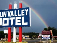 Sun Valley Motel Junction 