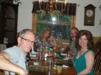 Buffalo Creek Bed and Breakfast 