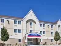 Candlewood Suites Junction City - Ft. Riley 