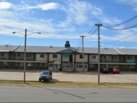Great Western Inn - Junction City 