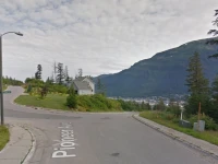 Juneau Guesthouse 1*