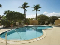 Hampton Inn Juno Beach 