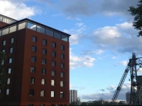 Speicher7 Hotel 