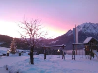 Hotel-Gasthof Nutzkaser 