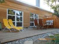 Ferienwohnung Bade 