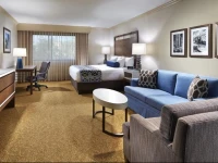 The Anza вЂ“ a Calabasas Hotel 