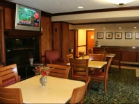 Baymont Inn & Suites Kalamazoo East 
