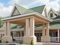 Country Inn & Suites By Carlson Kalamazoo 
