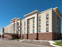 Hampton Inn Kalamazoo 