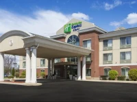 Holiday Inn Express Hotel & Suites Kalamazoo 