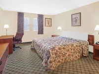 Knights Inn Kalamazoo 