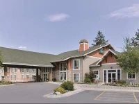 La Quinta Inn & Suites Kalispell 