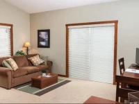 Glacier Ridge Suites 