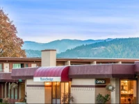 Travelodge - Kalispell 