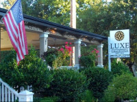 Luxe Calistoga