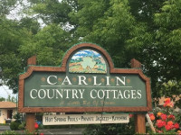 Carlin Country Cottages