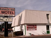 Granada Inn Motel - Kalkaska 2*