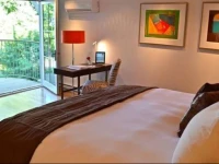 Relais Chateaux Camden Harbour Inn 
