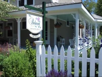 Belmont Inn 