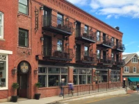 16 Bay View 