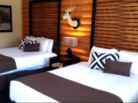 Canyons Lodge- A Canyons Collection Property 