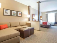 Comfort Suites Kanab 
