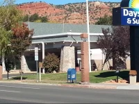Days Inn & Suites Kanab 