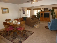 Red Rock Hacienda 
