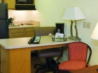 Home-Towne Suites Kannapolis 