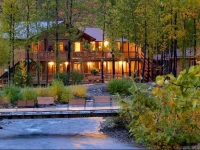 Denali Backcountry Lodge 
