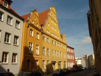 Altstadt Pension Hafenblick 
