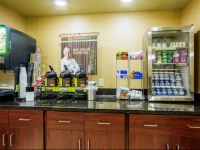 Cobblestone Hotel & Suites - Harborcreek 