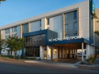 AC Hotel Kansas City Westport 