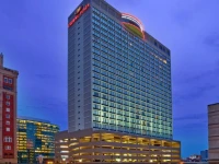 Crowne Plaza Hotel Kansas City Downtown 