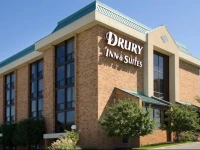 Drury Inn & Suites Kansas City Stadium- Kansas City 